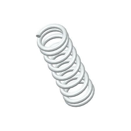 Approved Vendor Compression Spring, O= .140, L= .42, W= .020 G609974792